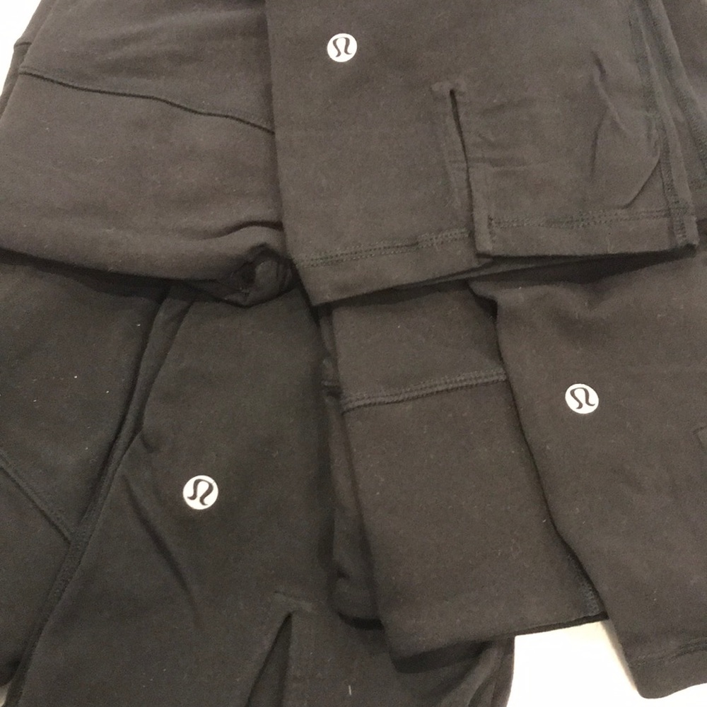 Lululemon athletic pants